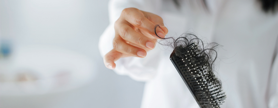 What Is the Best Treatment for Hair Loss?