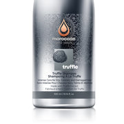 Moroccan Gold Series Black Truffle Shampoo – Gentle Deep Cleansing Shampoo – Intense Nourishing & Moisturizing Shampoo for Dry, Damaged or Color Treated Hair – Promotes Scalp and Hair Health, 10.14oz